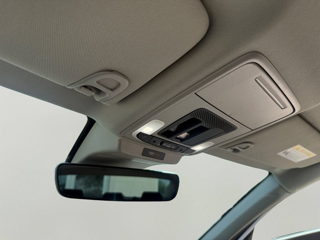 Certified 2024 Honda Accord Touring image 20