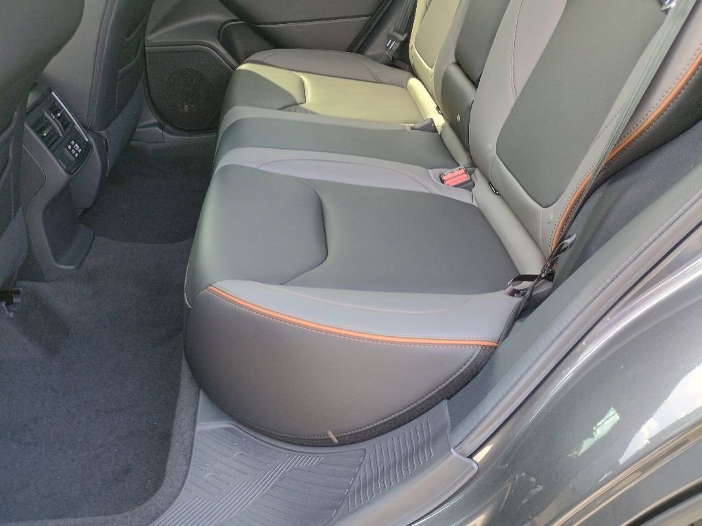 New 2026 Subaru Forester Sport AWD/4WD image 13