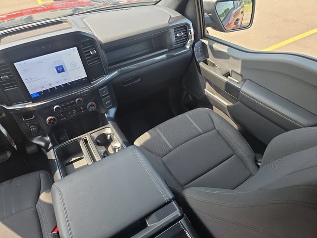 Certified 2026 Ford F150 STX w/ F-150 LOBO Package AWD/4WD image 30