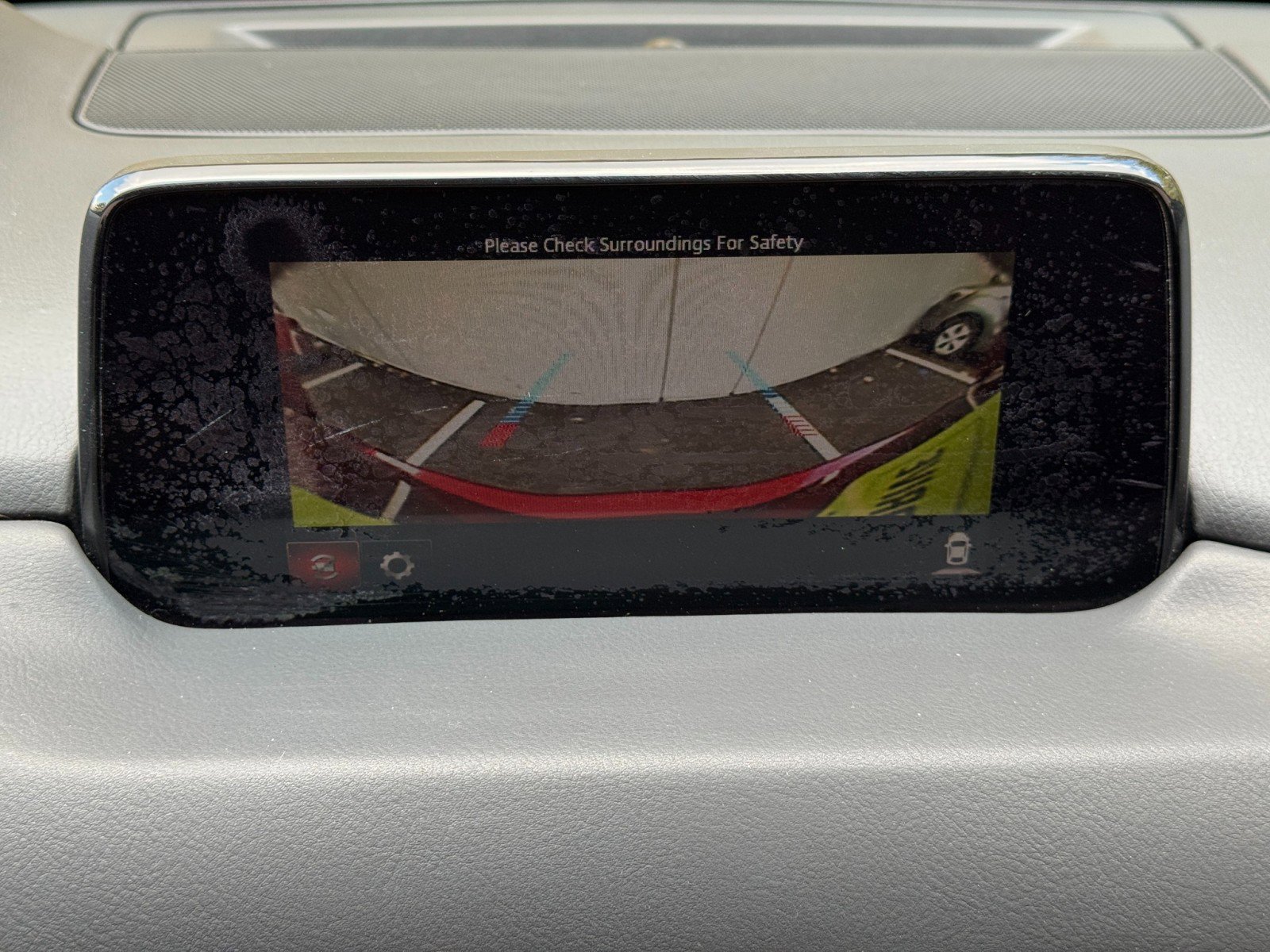 Used 2019 MAZDA CX-5 Signature image 26