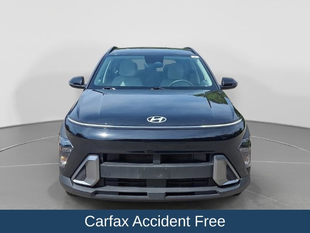 Used 2024 Hyundai Kona SEL FWD image 3