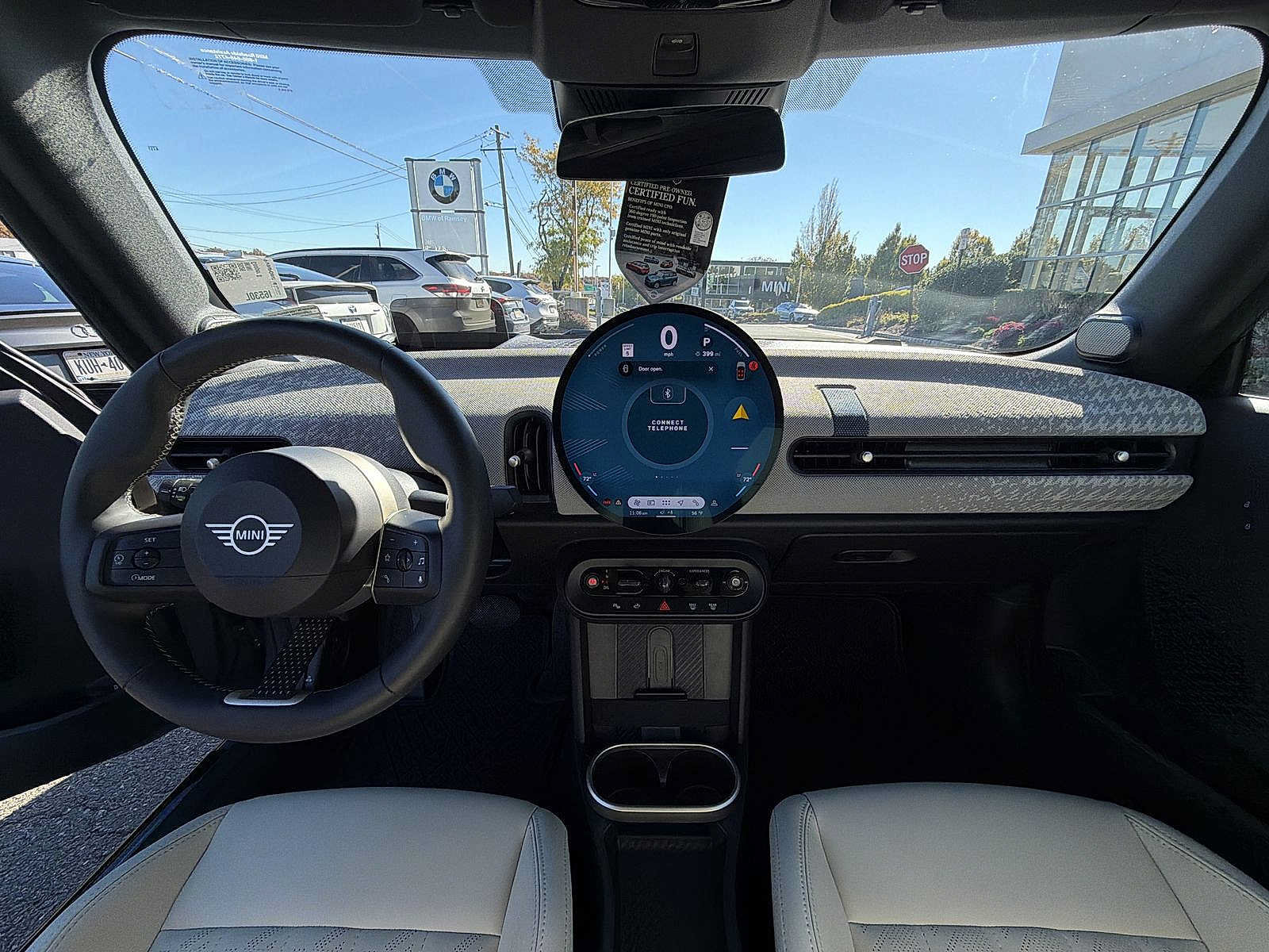 Used 2026 MINI Cooper S FWD image 18