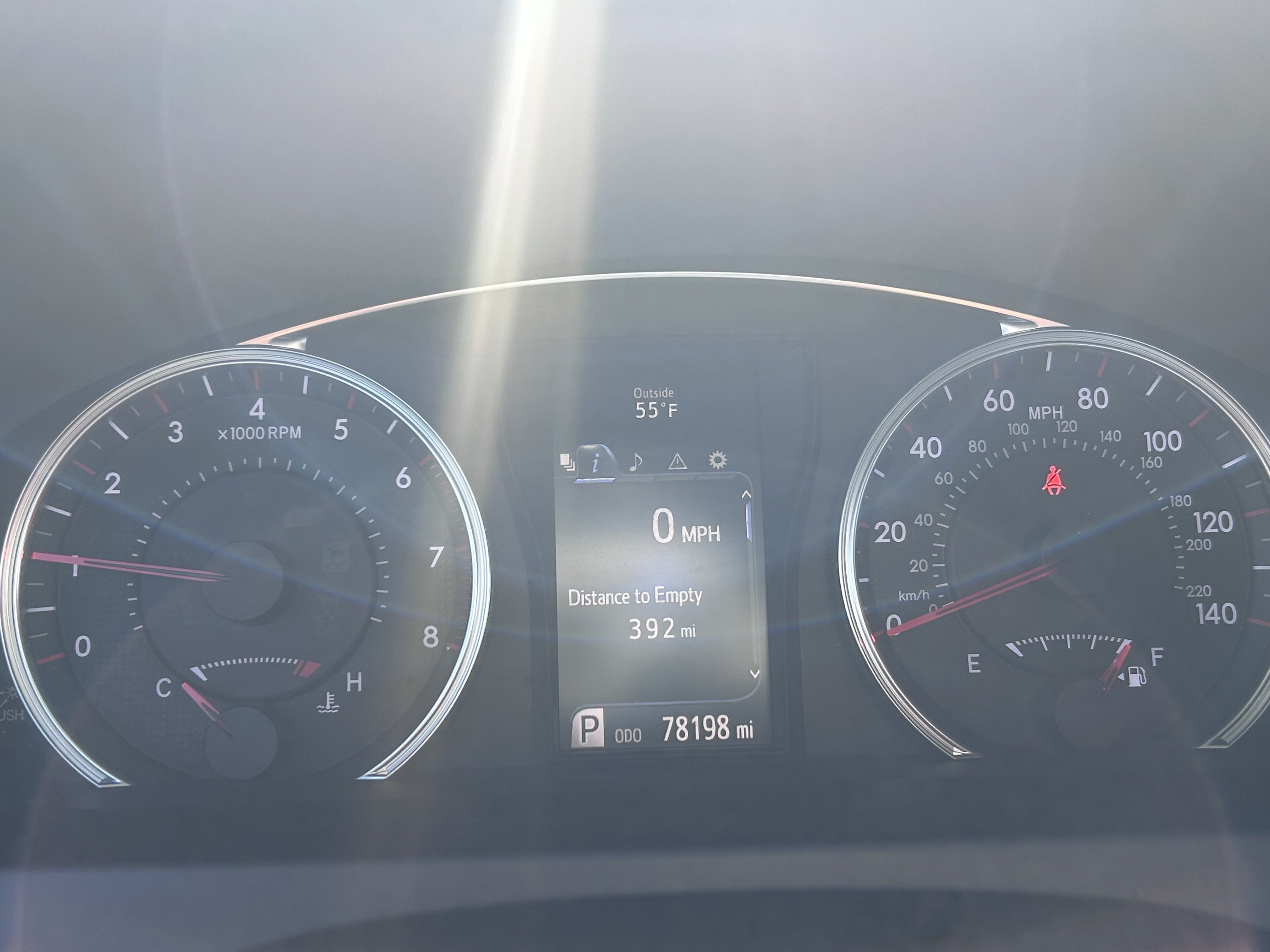 Used 2017 Toyota Camry FWD image 12