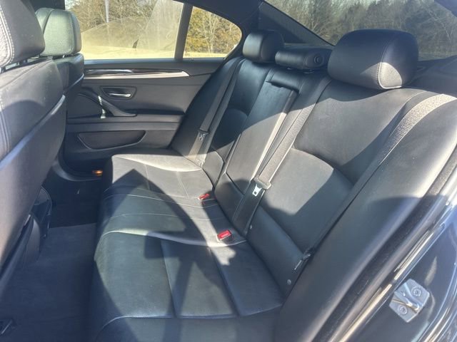 Used 2012 BMW 535i Sedan image 17