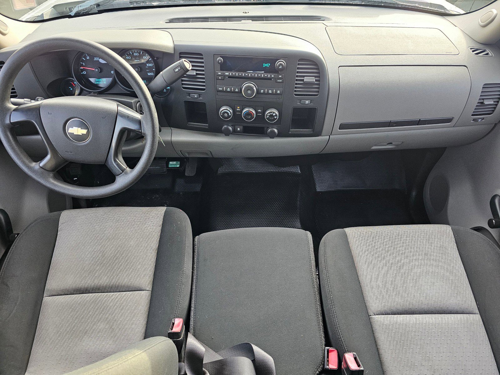 Used 2009 Chevrolet Silverado 1500 W/T image 19