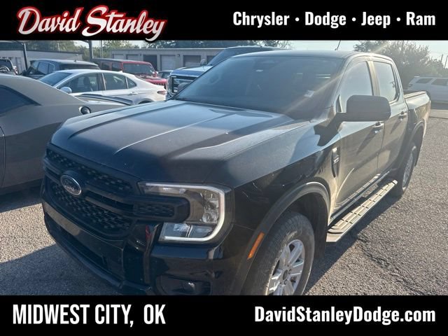 Used 2024 Ford Ranger XL RWD image 1