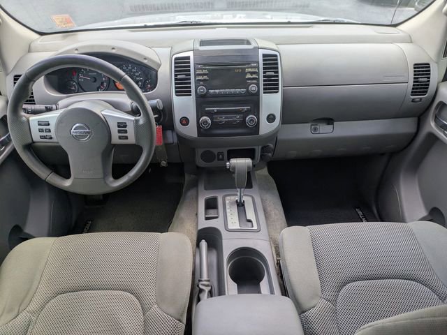 Used 2014 Nissan Frontier SV RWD image 15