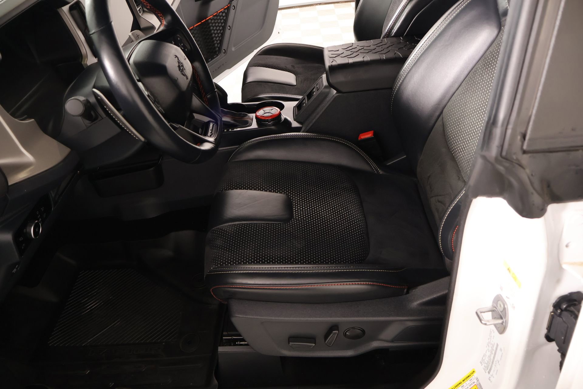 Used 2024 Ford Bronco Raptor AWD/4WD image 12