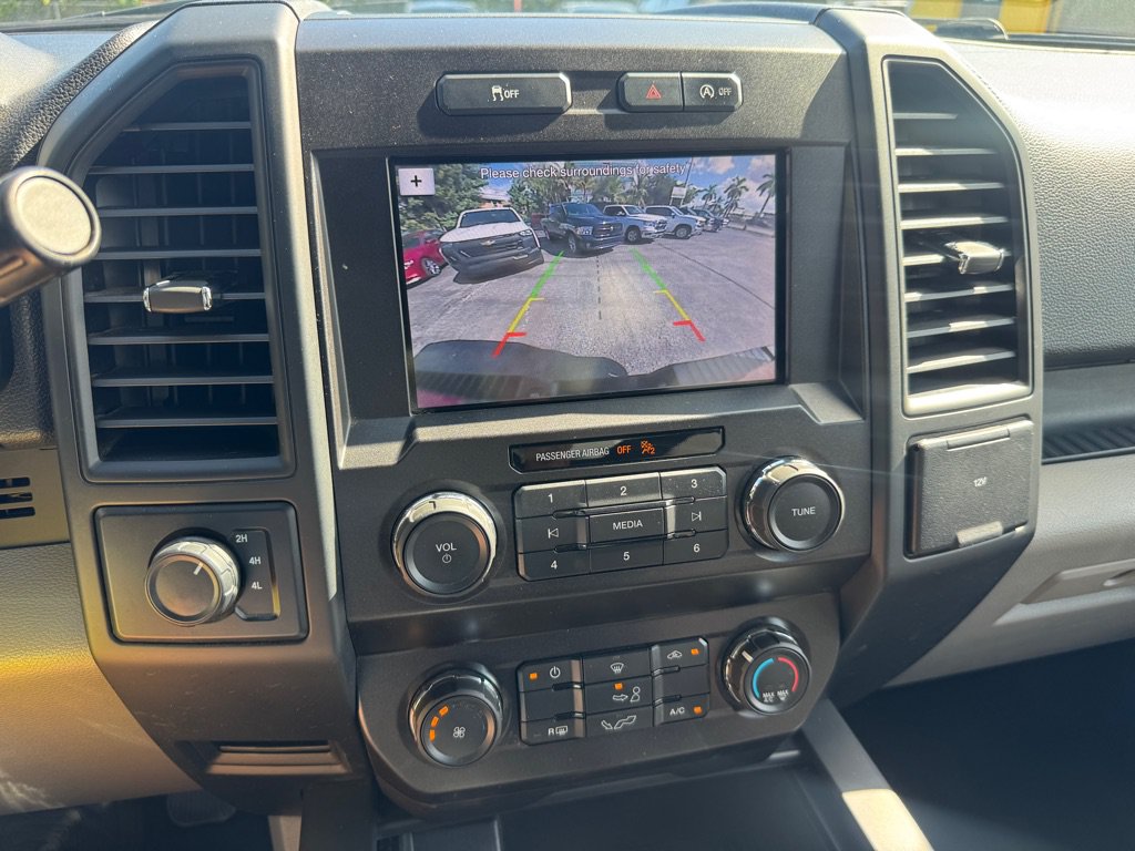 Used 2019 Ford F150 XL w/ Equipment Group 101A Mid AWD/4WD image 20