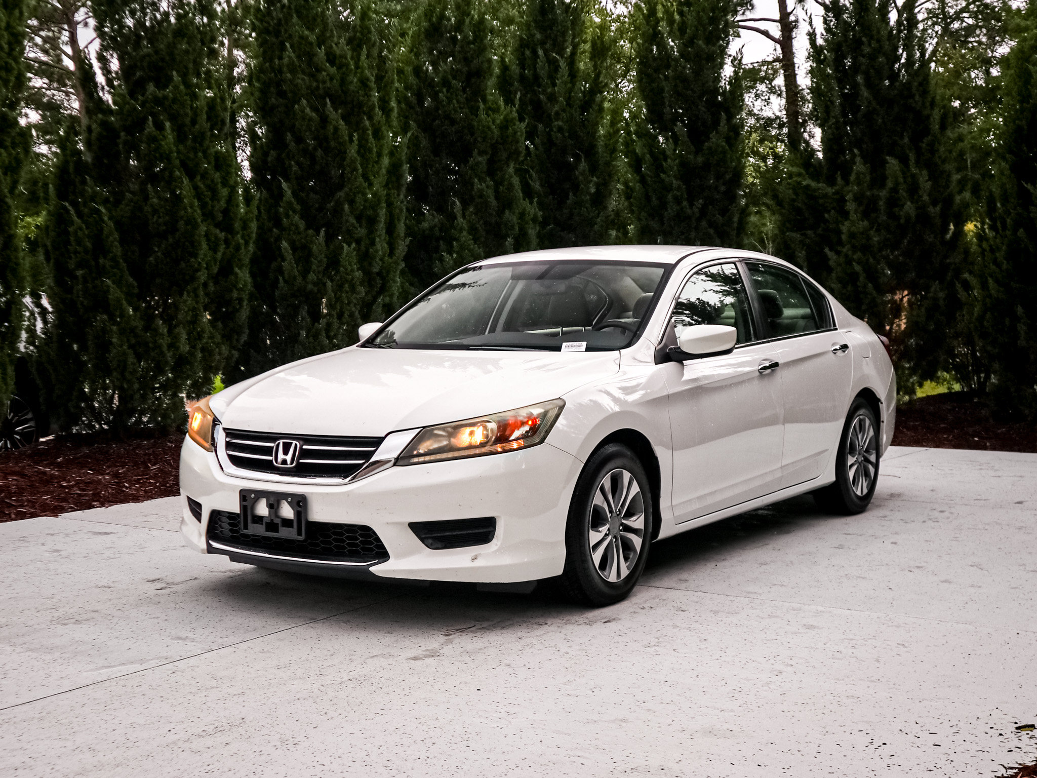 Used 2015 Honda Accord LX image 5