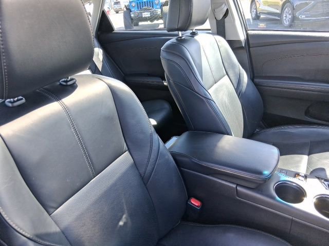 Used 2018 Toyota Avalon Limited w/ Carpet Mat Package FWD image 14