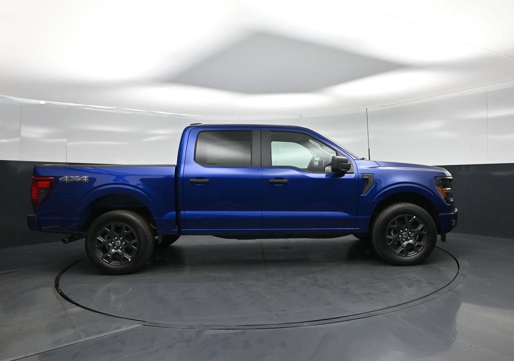 New 2026 Ford F150 STX w/ Equipment Group 200A AWD/4WD image 19