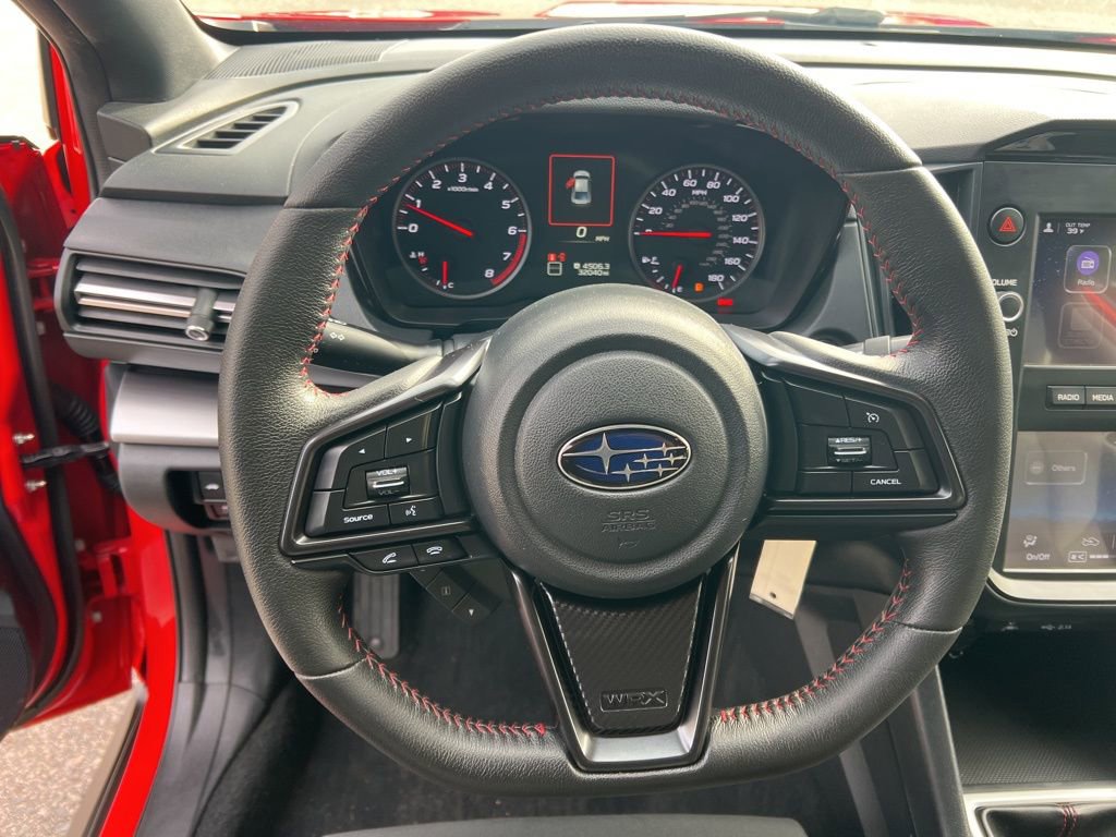 Used 2023 Subaru WRX image 14