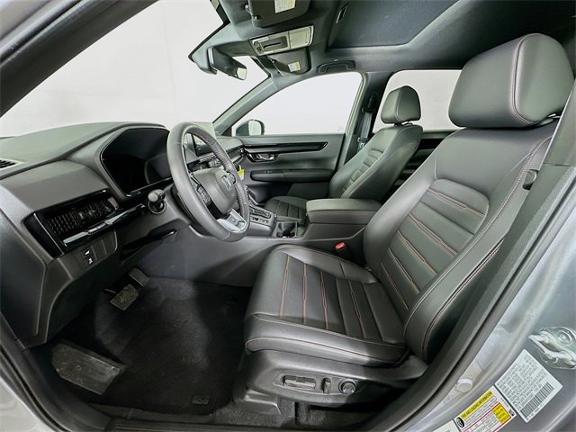 Certified 2023 Honda CR-V Sport Touring image 28