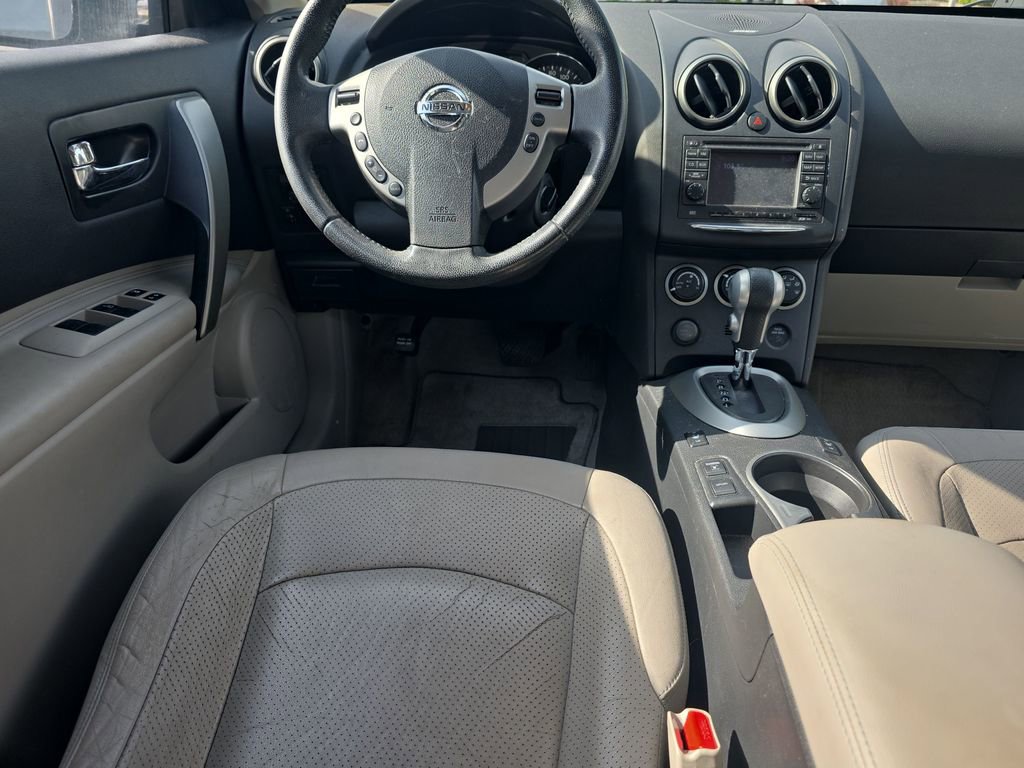 Used 2013 Nissan Rogue SL FWD image 17
