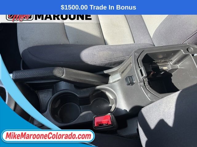 Used 2014 Chevrolet Cruze LS FWD image 21