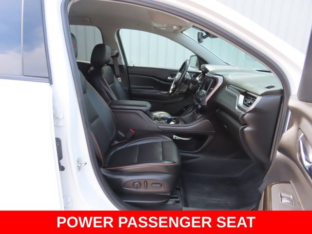 Used 2023 GMC Acadia AT4 w/ Technology Package AWD/4WD image 24