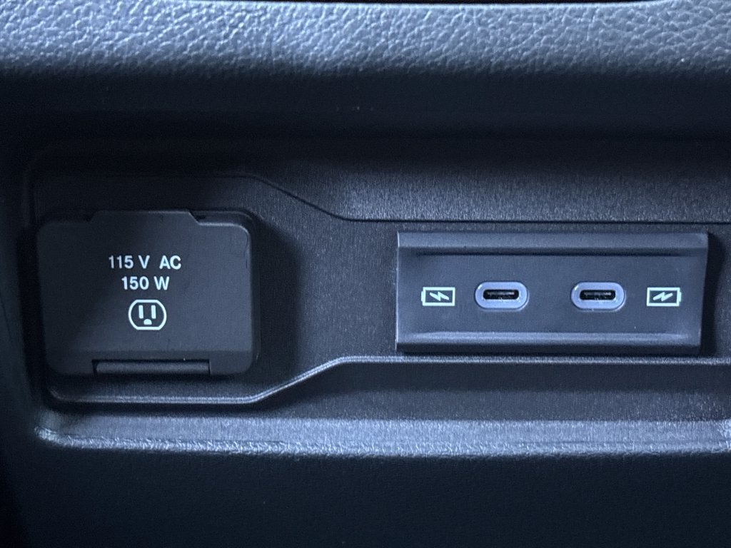 New 2027 Jeep Grand Cherokee Limited AWD/4WD image 25