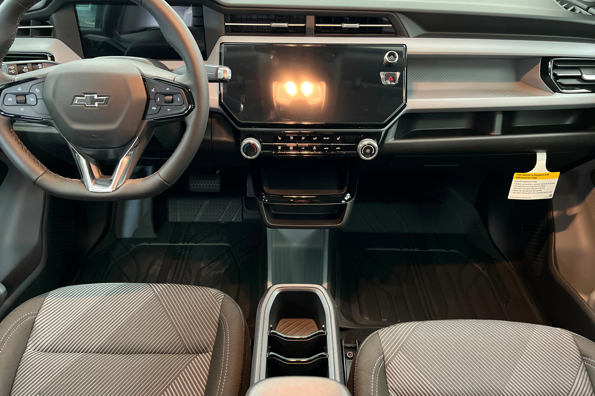 New 2027 Chevrolet Bolt LT w/ Comfort Package image 15