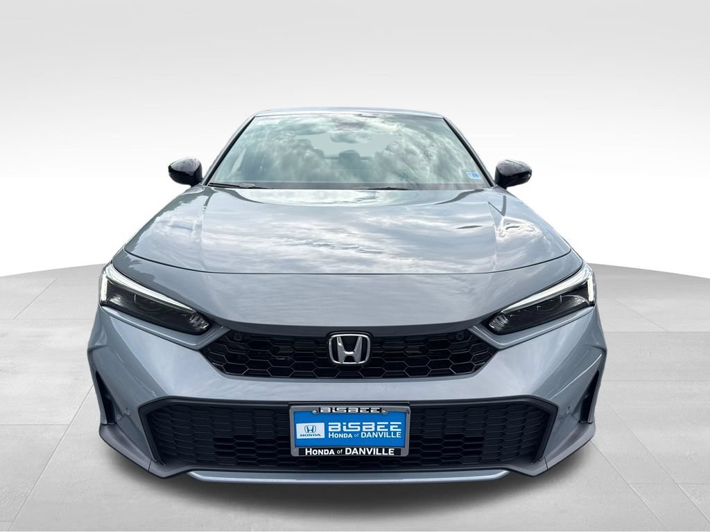 New 2026 Honda Civic Sport Touring image 10