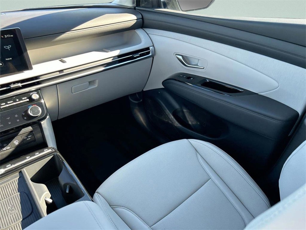New 2026 Hyundai Tucson Limited image 15