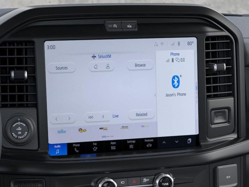 New 2026 Ford F150 Tremor w/ Equipment Group 402B image 14