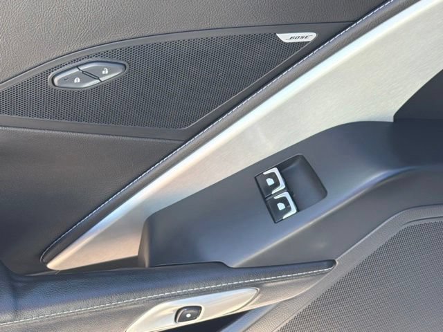 Used 2015 Chevrolet Corvette Stingray Coupe RWD image 18