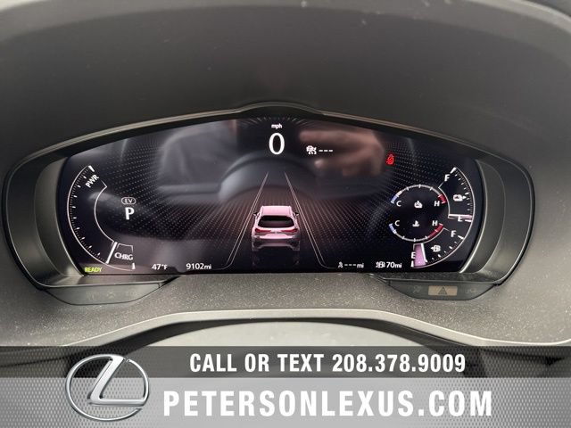 Used 2025 MAZDA CX-70 Plug-In Hybrid w/ Premium Plus AWD/4WD image 29