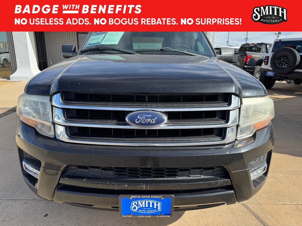 Used 2016 Ford Expedition XLT w/ Equipment Group 202A image 15