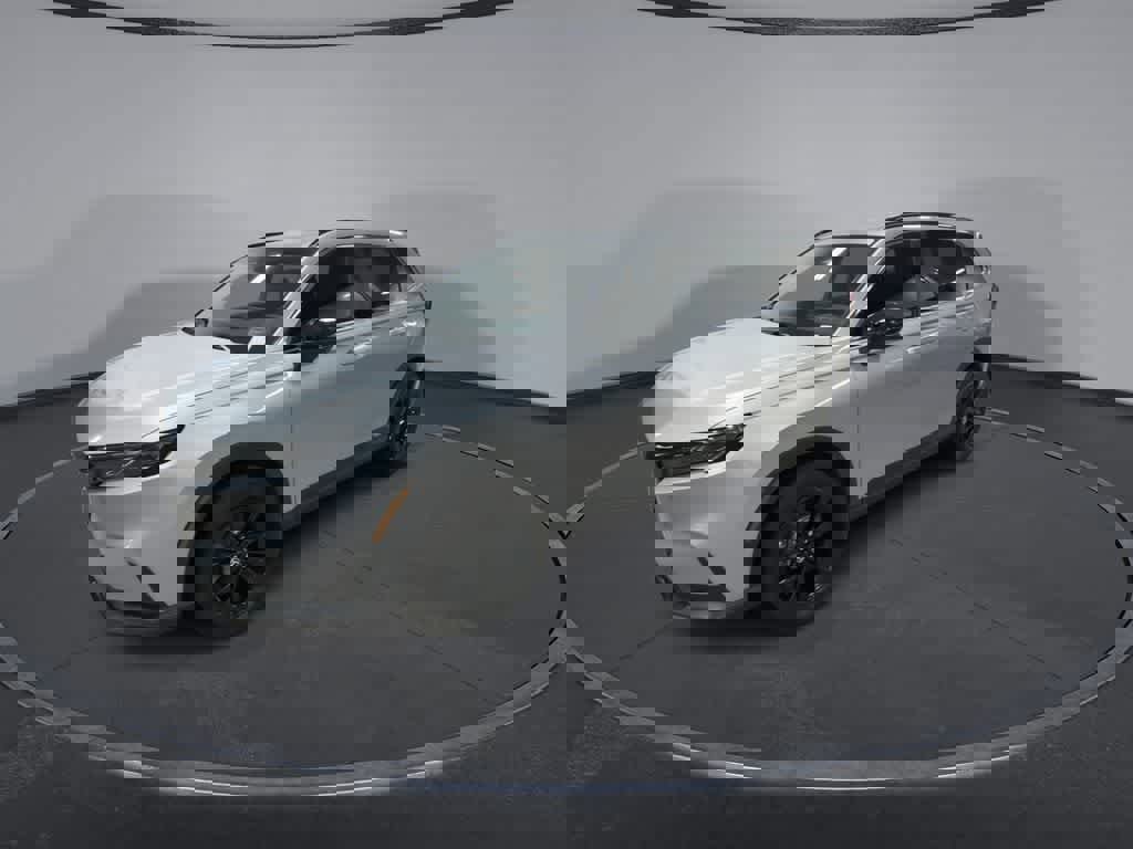 Used 2025 Honda CR-V Sport-L image 4