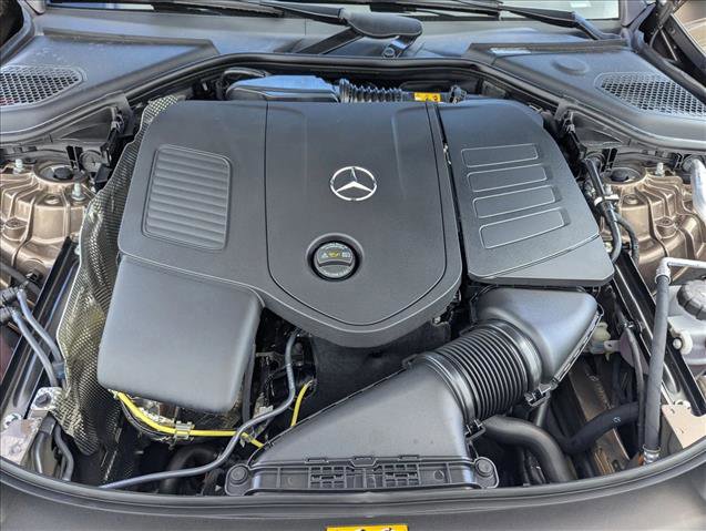 New 2026 Mercedes-Benz E 350 Sedan image 15