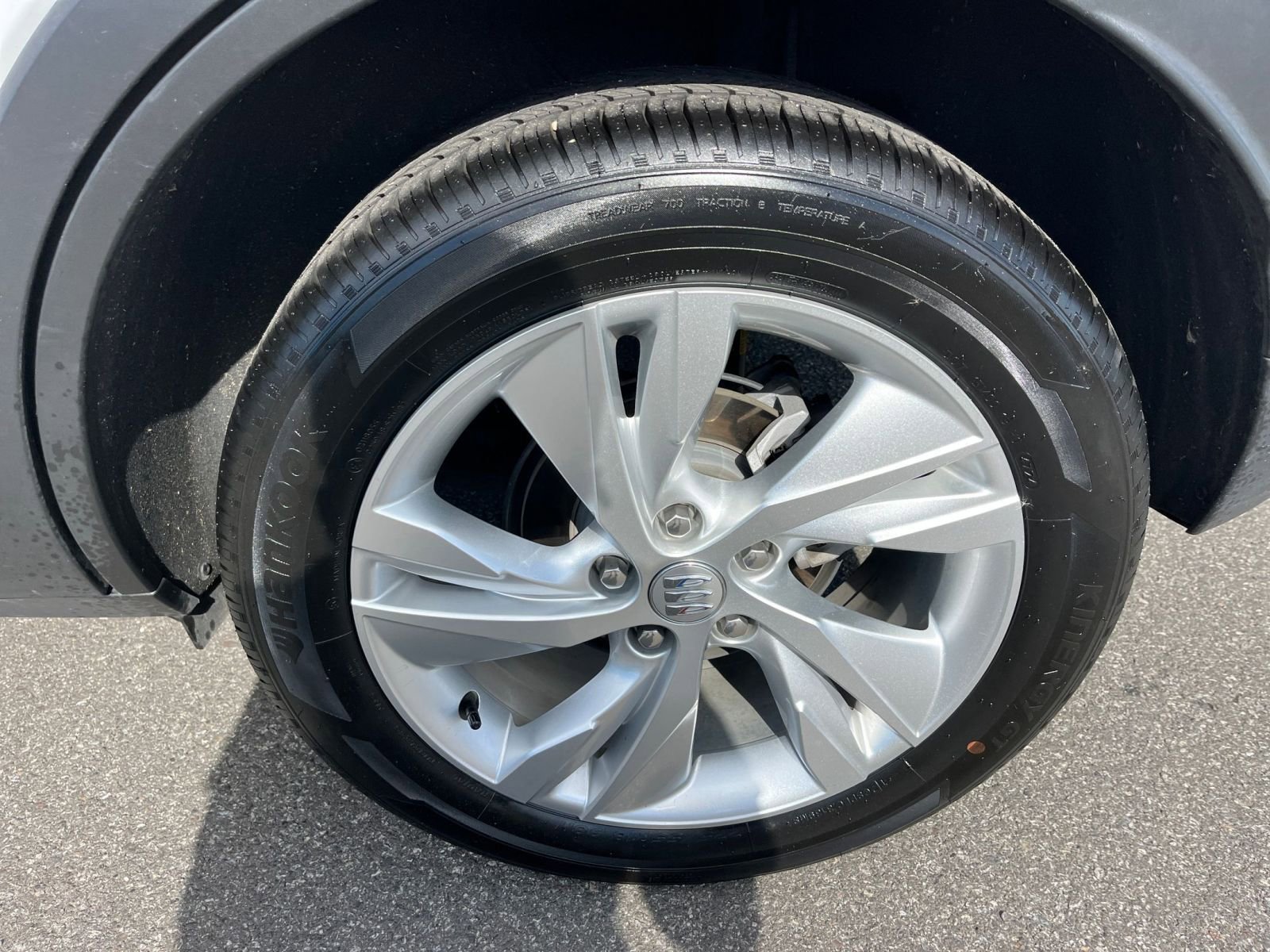 Used 2025 Buick Encore GX Preferred image 29