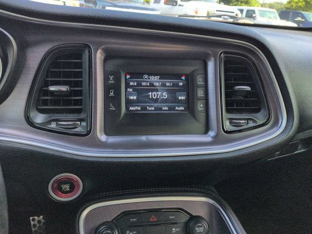 Used 2015 Dodge Challenger R/T w/ Quick Order Package 22B R/T RWD image 16