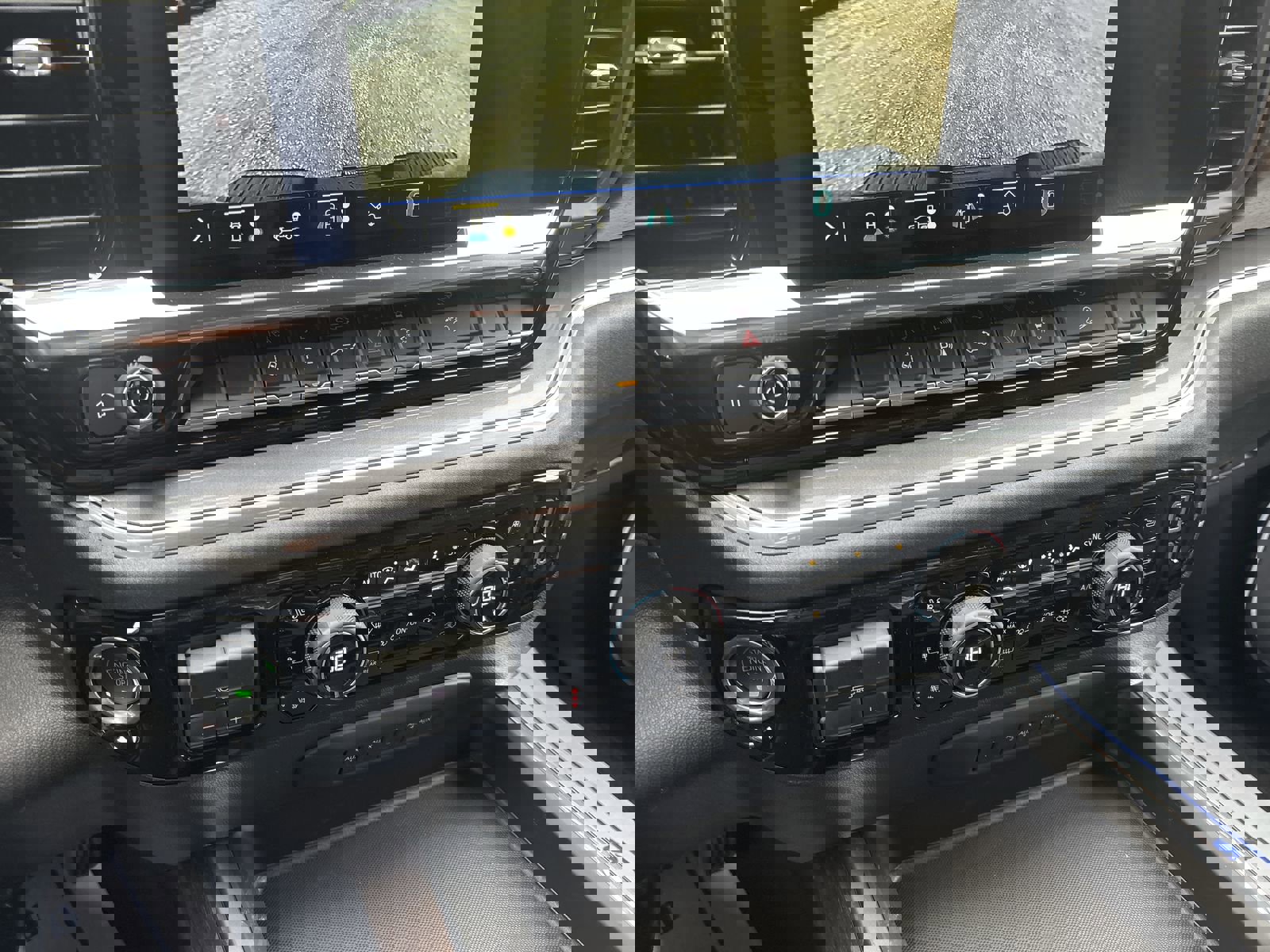 New 2026 Chevrolet Silverado 2500 High Country w/ Midnight Edition image 21