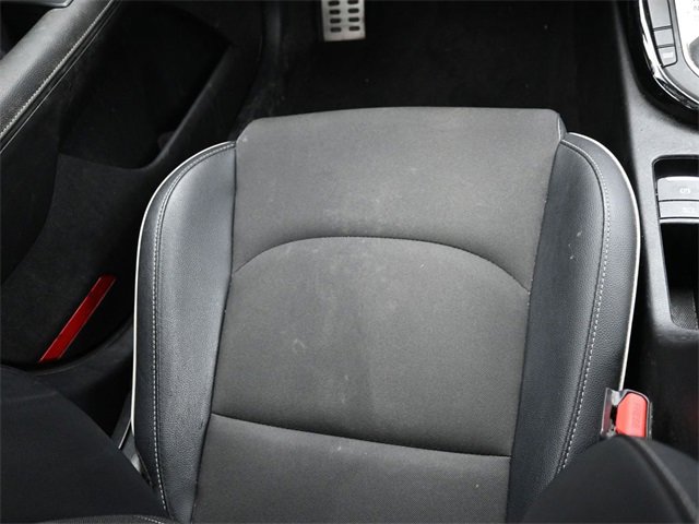 Used 2024 Kia Forte GT-Line image 9