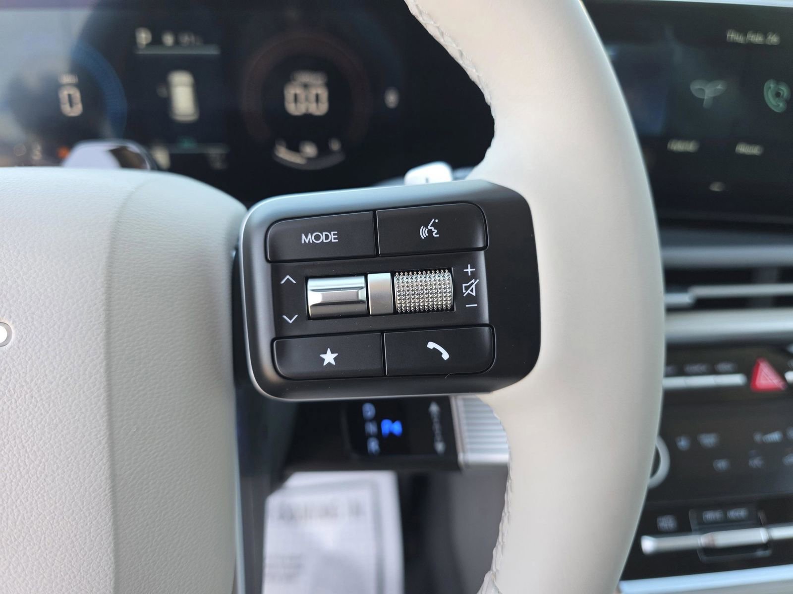 New 2026 Hyundai Santa Fe SEL image 34