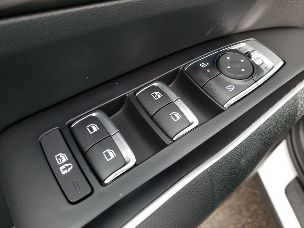New 2026 Kia Sorento X-Line EX AWD/4WD image 18