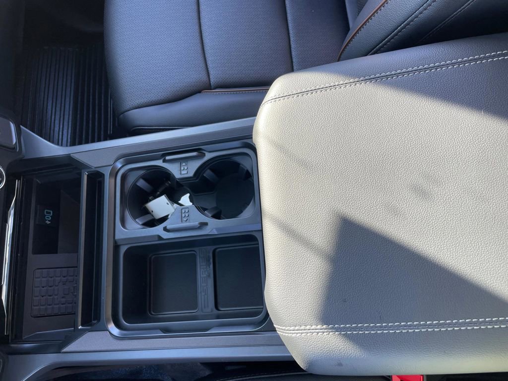 New 2026 Ford F350 Lariat image 27