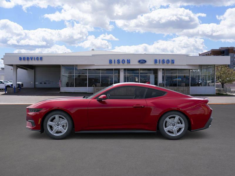 New 2026 Ford Mustang Premium image 3