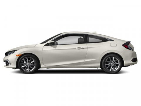 Used 2020 Honda Civic EX image 3