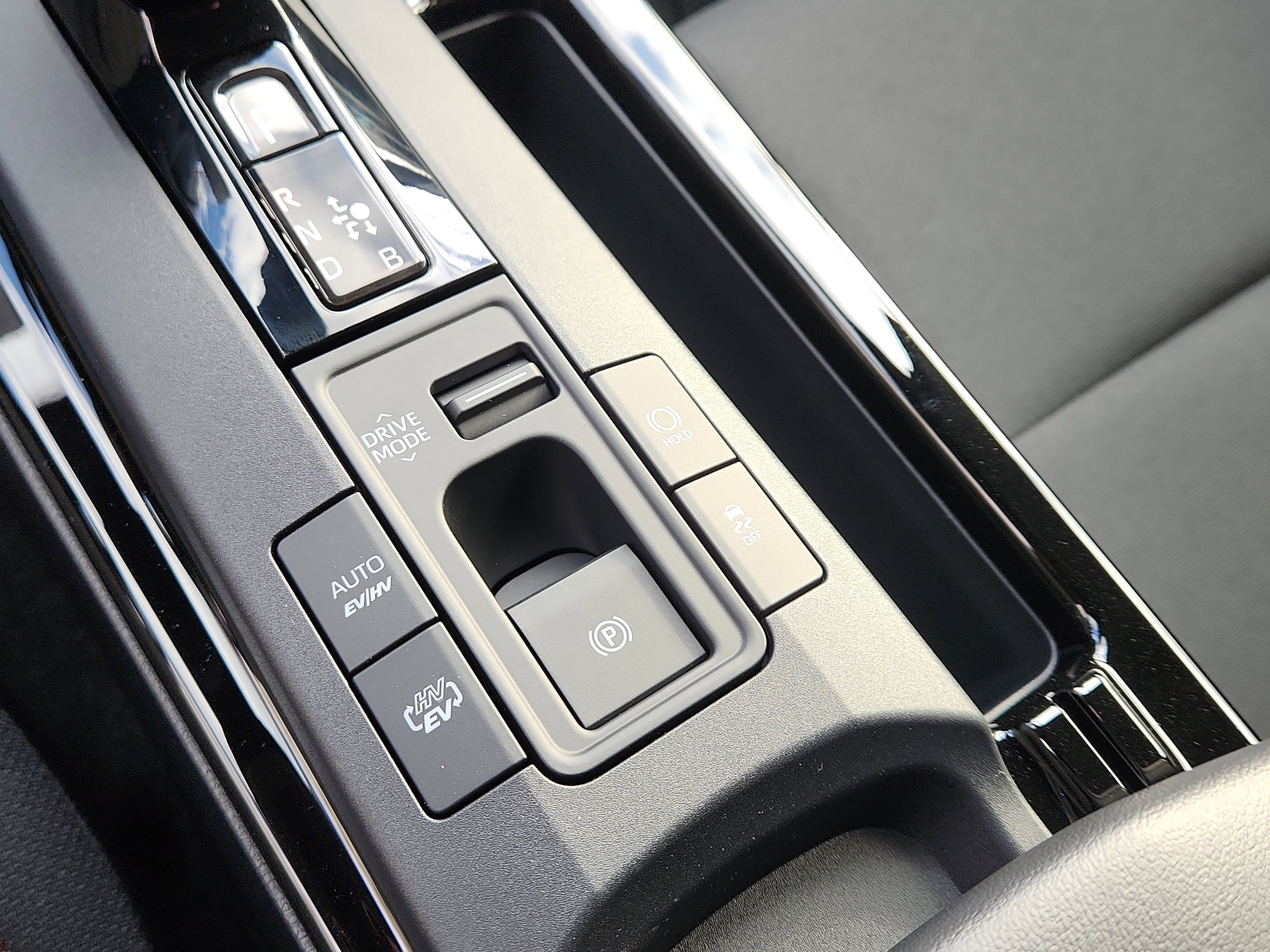 New 2026 Toyota Prius Plug-In Hybrid image 21