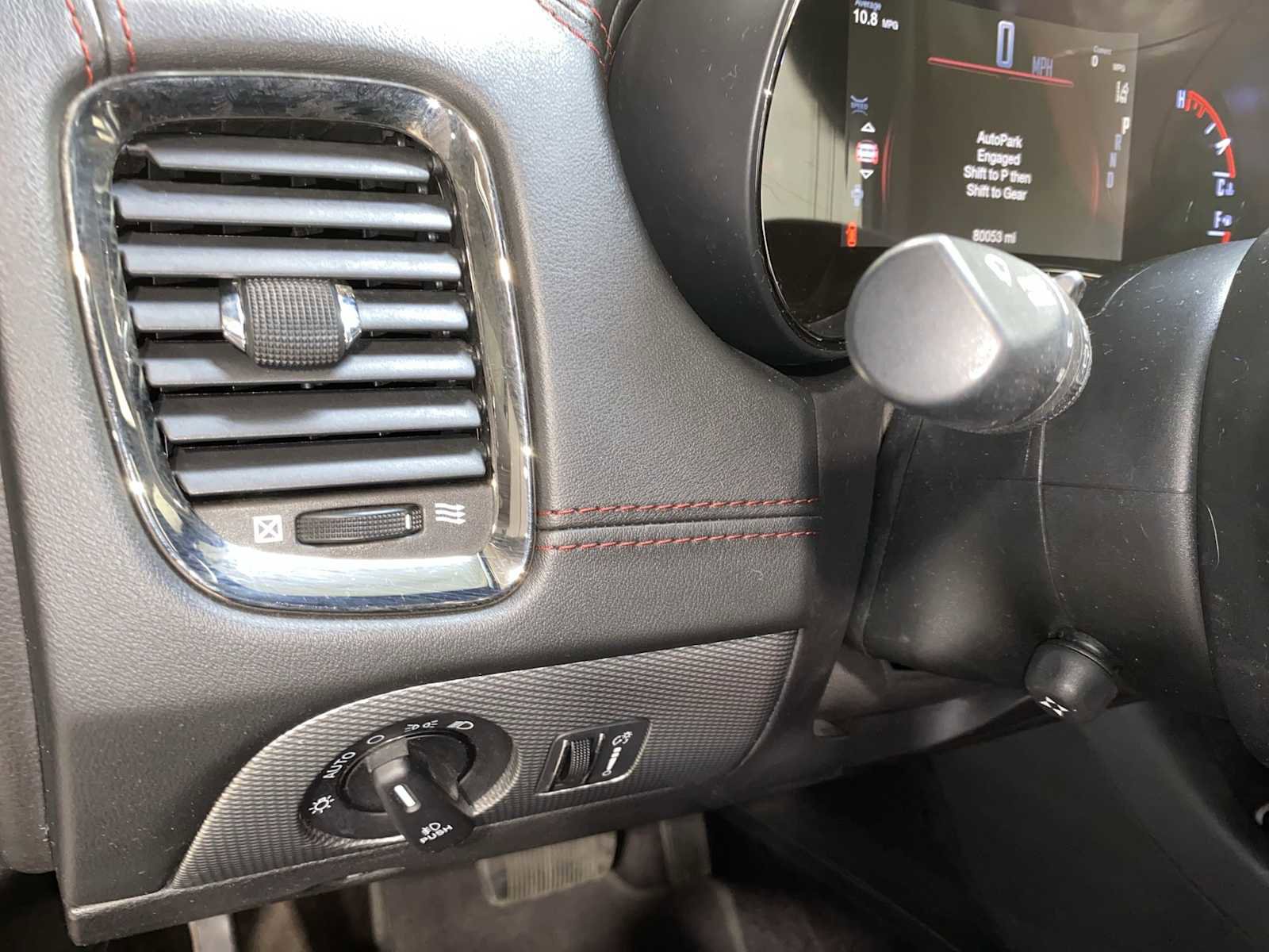 Used 2018 Dodge Durango R/T w/ Technology Group image 24