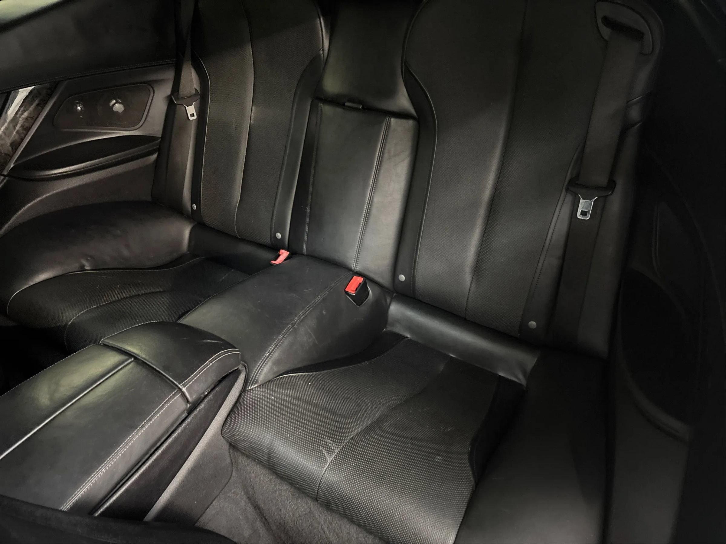 Used 2014 BMW 650i Convertible RWD image 14