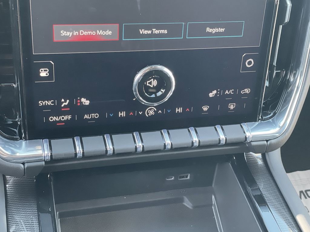 New 2026 GMC Yukon XL Elevation image 41