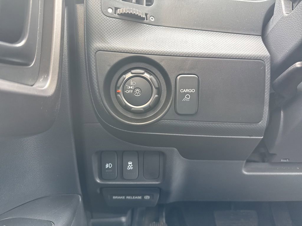 Used 2014 Honda Ridgeline SE image 20