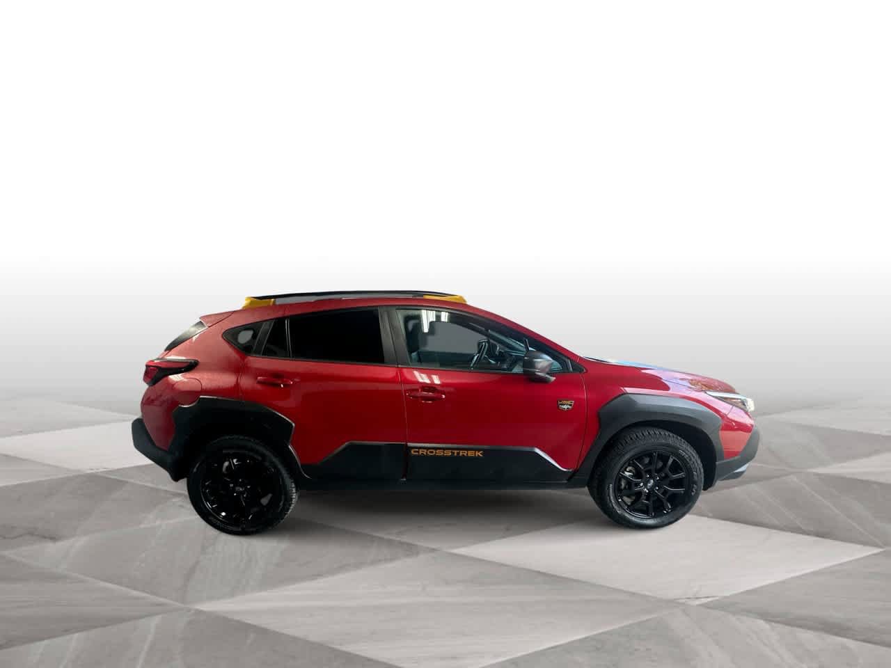 Used 2026 Subaru Crosstrek 2.5i Wilderness w/ Crosstrek Mirror Package AWD/4WD image 9