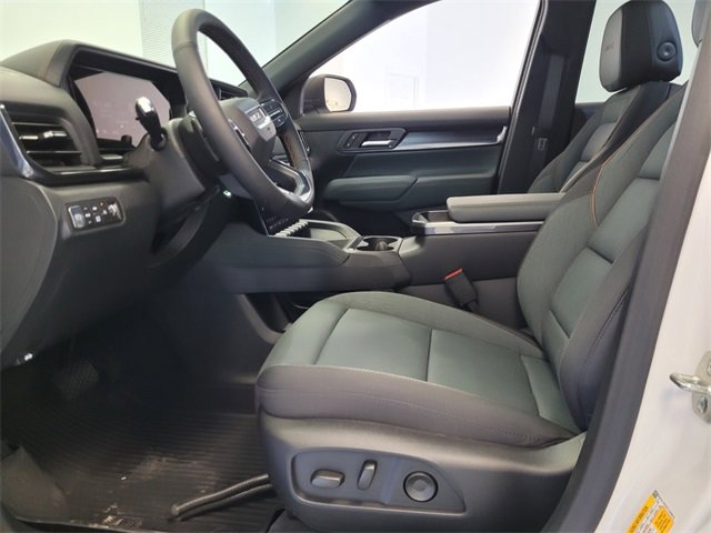 New 2026 GMC Terrain AT4 w/ Convenience Package III image 12