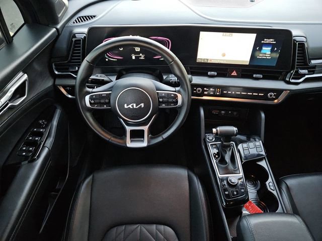 Used 2024 Kia Sportage X-Line image 5