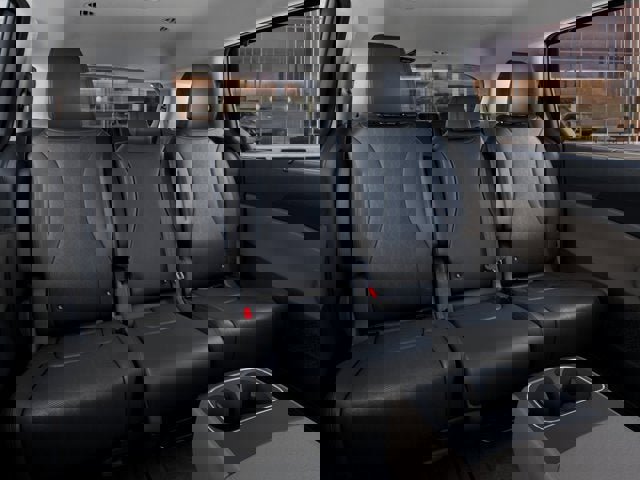 New 2026 Kia Carnival EX image 16