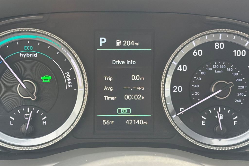Used 2021 Hyundai Sonata SEL image 21